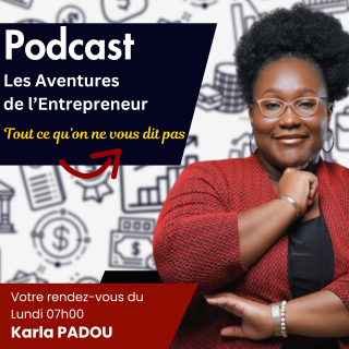 Les Aventures de l'Entrepreneur, épisode 0