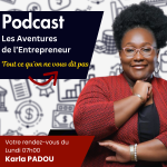 Les Aventures de l'Entrepreneur