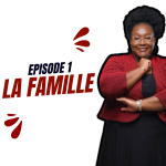 Le réseau c'est votre famille, Episode 1